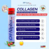 Thực phẩm bảo vệ sức khỏe CHAlpha Plus- Collagen CH Alpha Plus Dạng Nước Hỗ Trợ Xương Khớp 25mlx30pcs 11 Thực Phẩm Bảo Vệ Sức Khỏe CHAlpha Plus Collagen CH Alpha Plus Dạng Nước Hỗ Trợ Xương Khớp 25mlx30pcs (1)