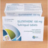 Viên Ngậm Trắng Da Glutathione 100mg – Ntc Pharma giúp trắng da, trị nám, tàn nhang 10 Viên Ngậm Trắng Da Glutathione 100mg Ntc Pharma Giúp Trắng Da, Trị Nám, Tàn Nhan (2)